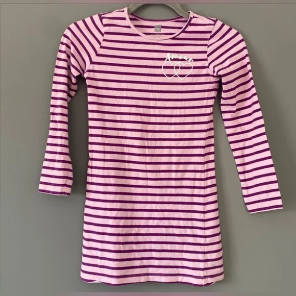 TAG DRESS - Picture 1 of 7